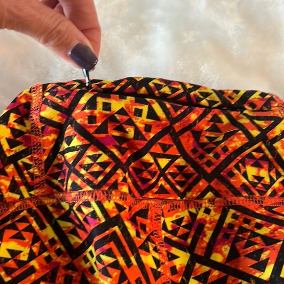 Exertek Leggings - Picture 4 of 5